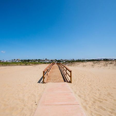 Mazagon Beach Loft Donkey Moguer Esterno foto