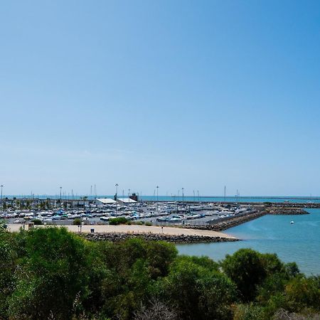 Mazagon Beach Loft Donkey Moguer Esterno foto