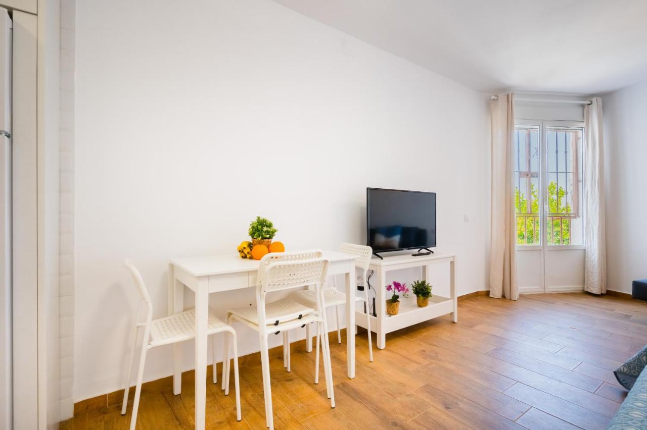 Mazagon Beach Loft Donkey Moguer Esterno foto